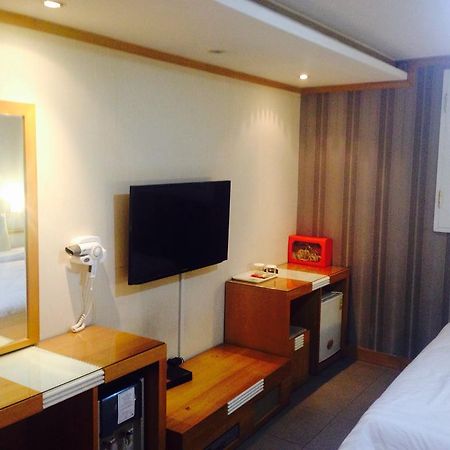 Bali Tourist Hotel Сеул Екстер'єр фото