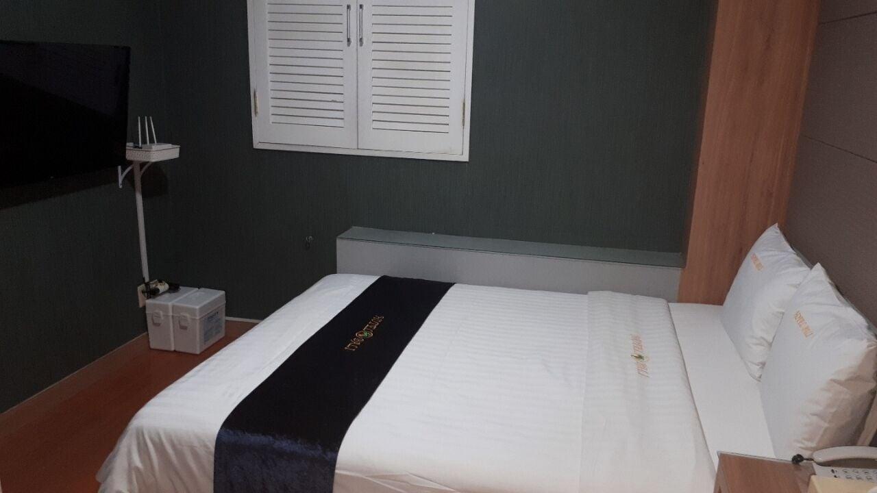 Bali Tourist Hotel Сеул Екстер'єр фото