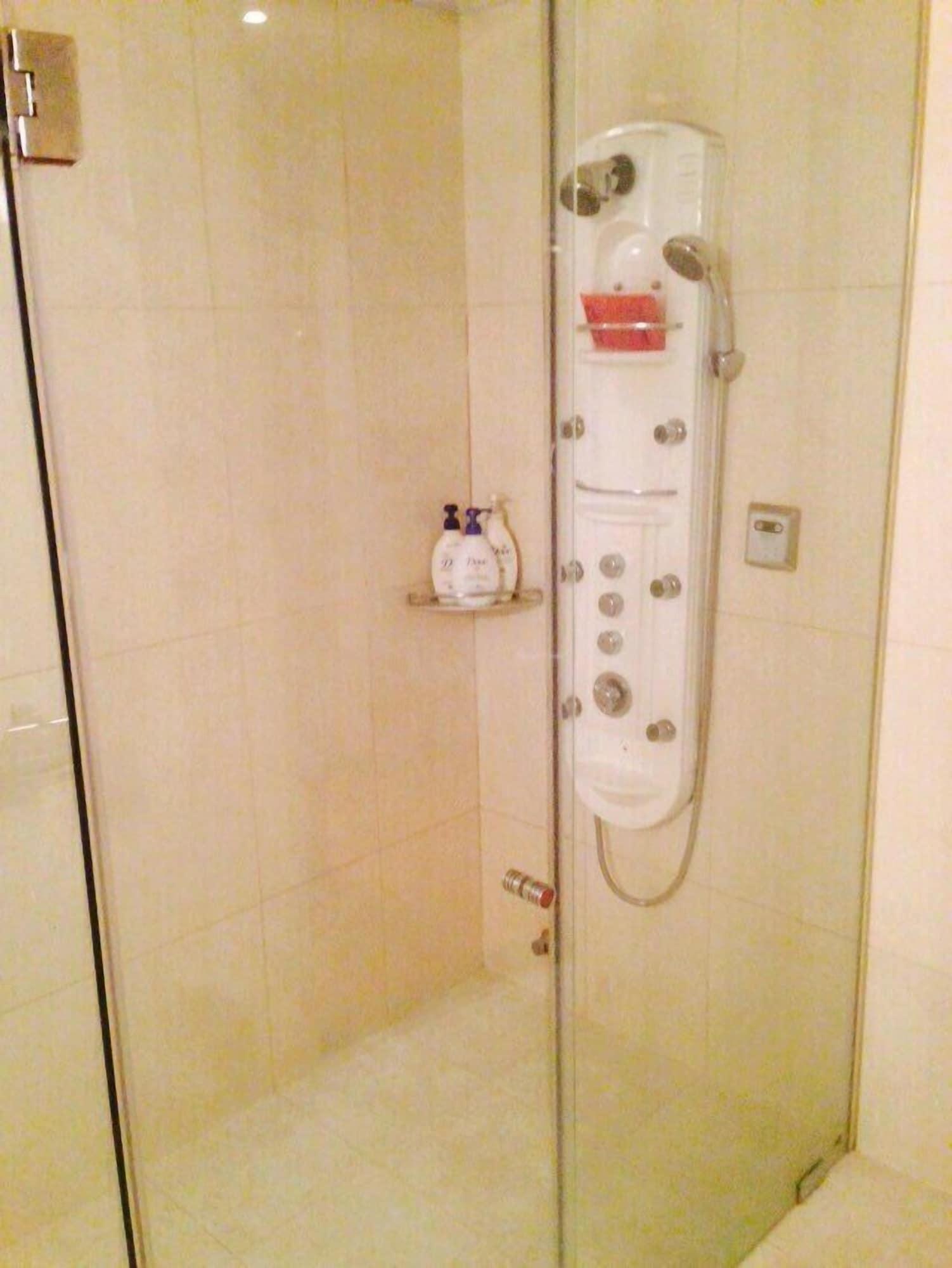 Bali Tourist Hotel Сеул Екстер'єр фото